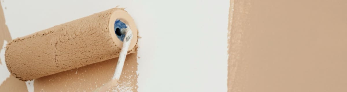 pitture murali interne - Pittura naturale e sana per interni sotto i 2€/mq 4 pitture murali interne - Pittura naturale e sana per interni sotto i 2€/mq 4