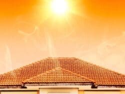 Sfasamento termico estivo, 12 ore non bastano più