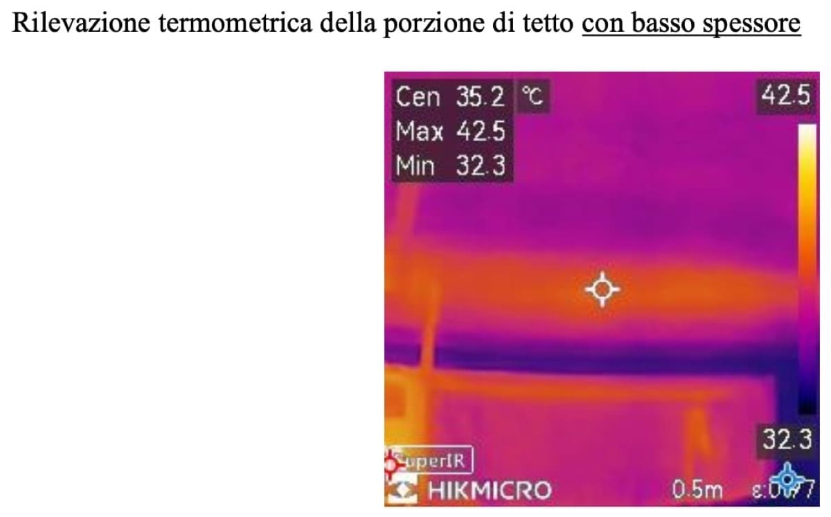 isolamento contro il caldo - Sfasamento termico estivo, 12 ore non bastano più 4 isolamento contro il caldo - Sfasamento termico estivo, 12 ore non bastano più 4