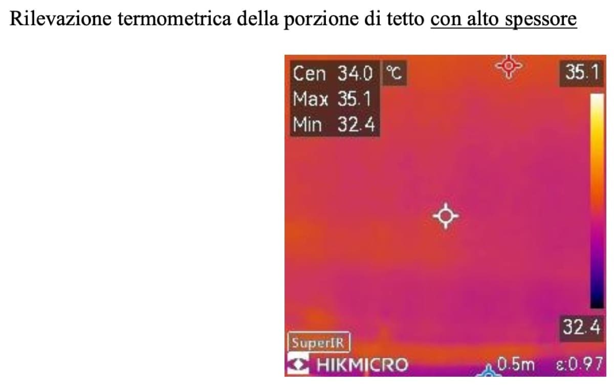 isolamento contro il caldo - Sfasamento termico estivo, 12 ore non bastano più 5 isolamento contro il caldo - Sfasamento termico estivo, 12 ore non bastano più 5