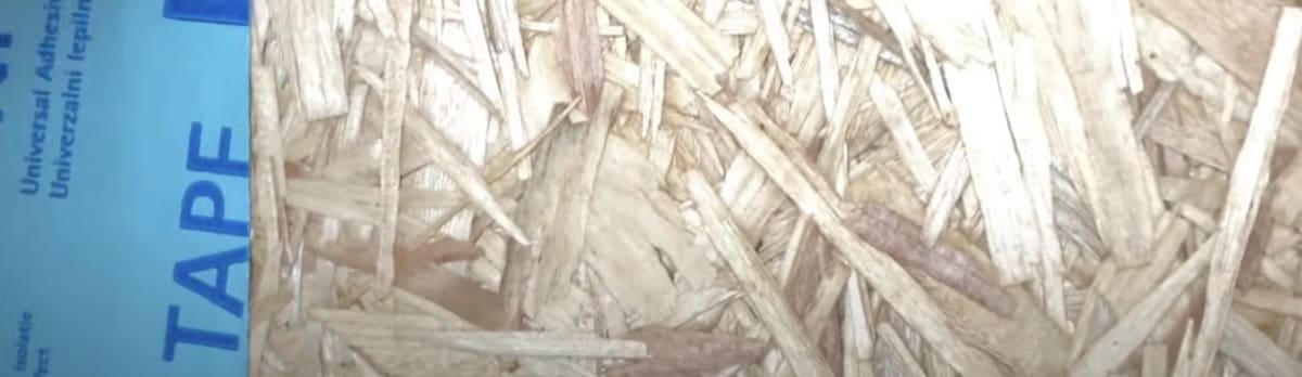 isolamento interno - Posso rivestire pannelli OSB con argilla in 2 modi, 1° modo 4