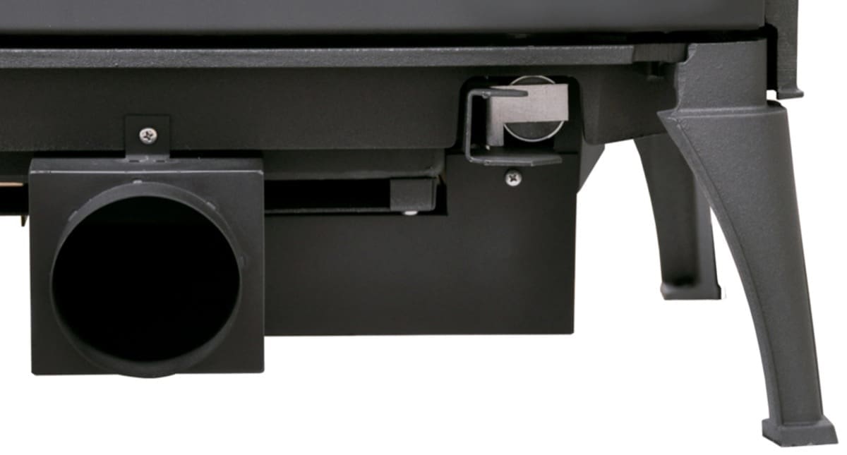 riscaldamento a legna - Andare oltre i divieti per stufe a legna, con una stufa catalitica 11 riscaldamento a legna - Andare oltre i divieti per stufe a legna, con una stufa catalitica 11