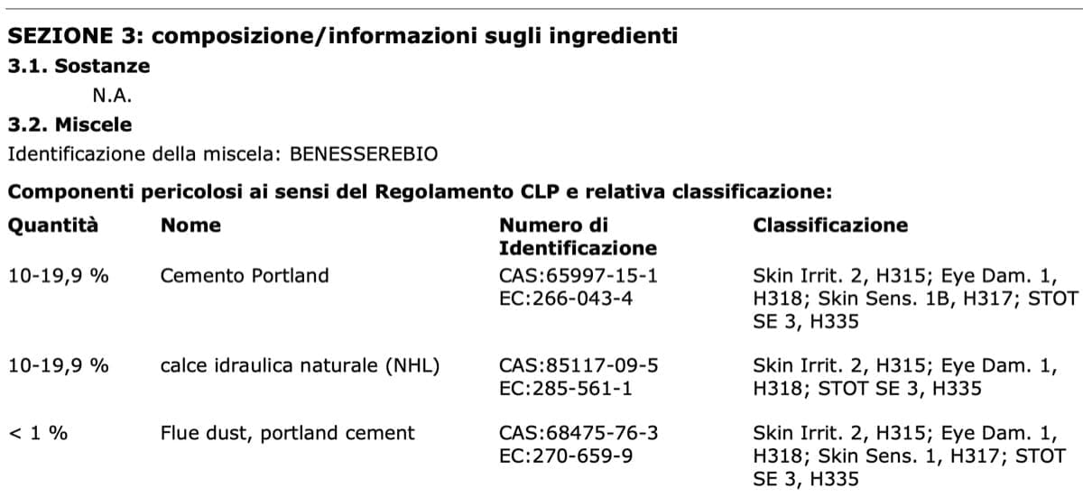 isolamento interno - Biointonaco termo-deumidificante, no grazie 10 isolamento interno - Biointonaco termo-deumidificante, no grazie 10