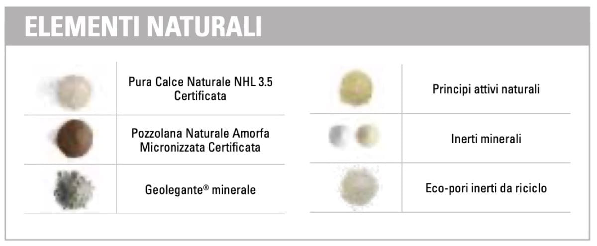 isolamento interno - Biointonaco termo-deumidificante, no grazie 5 isolamento interno - Biointonaco termo-deumidificante, no grazie 5