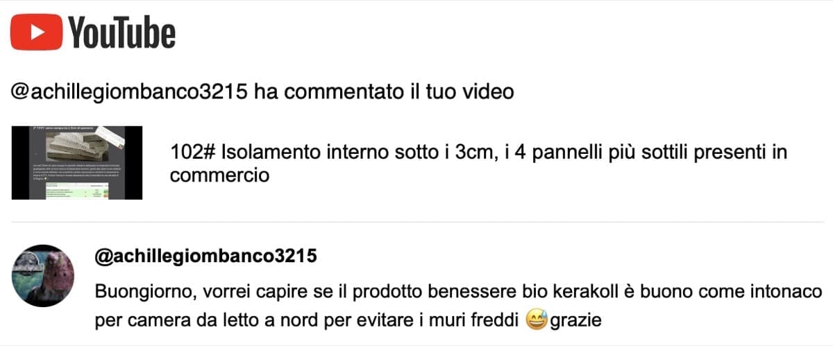 isolamento interno - Biointonaco termo-deumidificante, no grazie 2 isolamento interno - Biointonaco termo-deumidificante, no grazie 2
