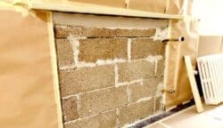 Le nicchie dei radiatori disperdono il 50% del calore (parte 1)