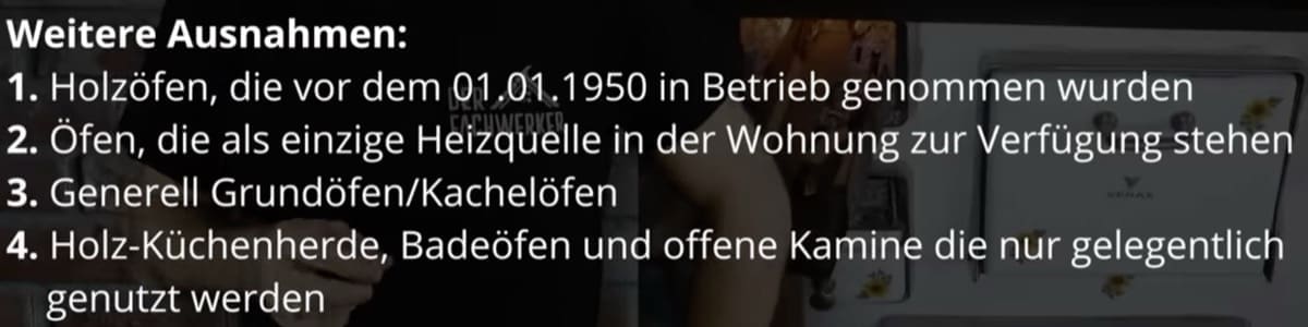 riscaldamento a legna - Divieti stufe 2024, scoprire se una stufa soddisfa i requisiti in 4 STEP 8 riscaldamento a legna - Divieti stufe 2024, scoprire se una stufa soddisfa i requisiti in 4 STEP 8