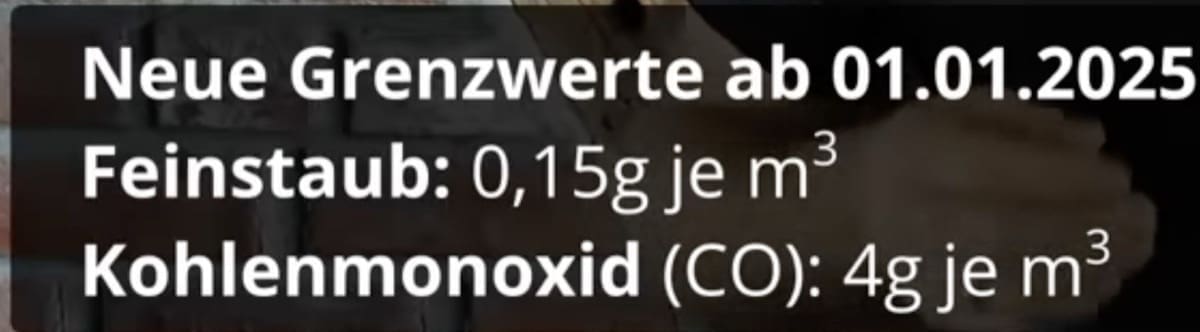 riscaldamento a legna - Divieti stufe 2024, scoprire se una stufa soddisfa i requisiti in 4 STEP 2 riscaldamento a legna - Divieti stufe 2024, scoprire se una stufa soddisfa i requisiti in 4 STEP 2