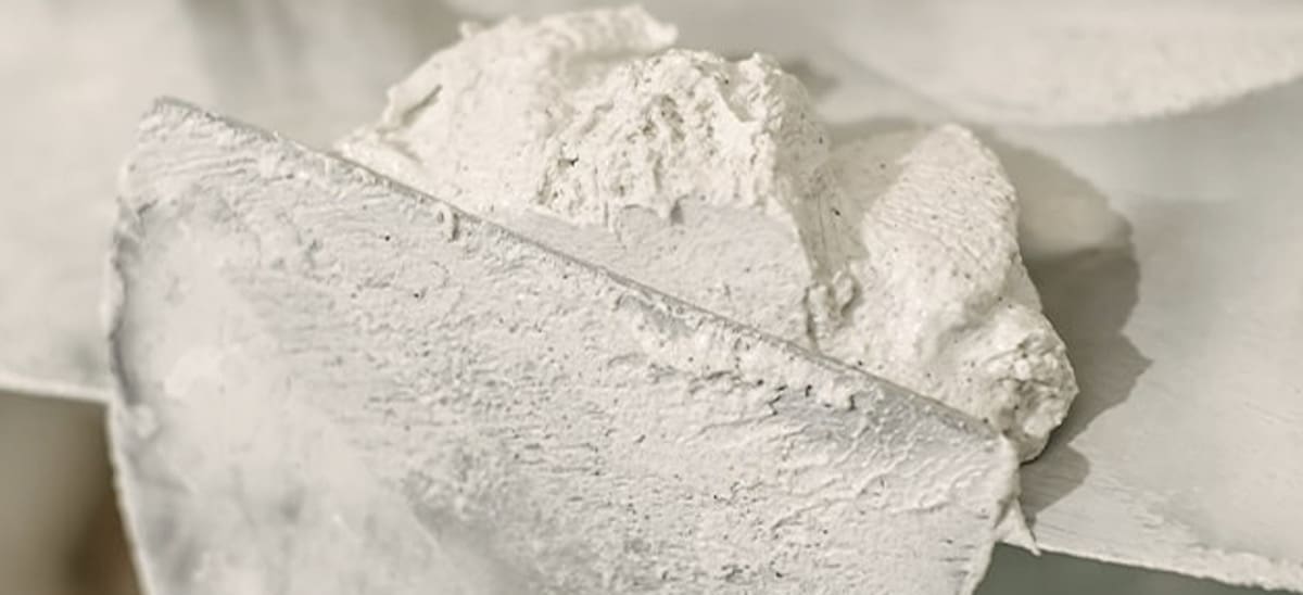 finitura interna parete - Intonaco a Calce non significa esente da cemento :( TEST + 3 etichette 2 finitura interna parete - Intonaco a Calce non significa esente da cemento :( TEST + 3 etichette 2