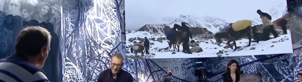 isolamento interno - Materiali isolanti naturali, loro non avevano freddo... 2 isolamento interno - Materiali isolanti naturali, loro non avevano freddo... 2