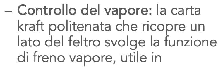 isolamento sottotetto - Sottotetto, lana di roccia, freno al vapore e altre favole 7 isolamento sottotetto - Sottotetto, lana di roccia, freno al vapore e altre favole 7