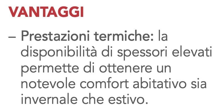 isolamento sottotetto - Sottotetto, lana di roccia, freno al vapore e altre favole 5 isolamento sottotetto - Sottotetto, lana di roccia, freno al vapore e altre favole 5