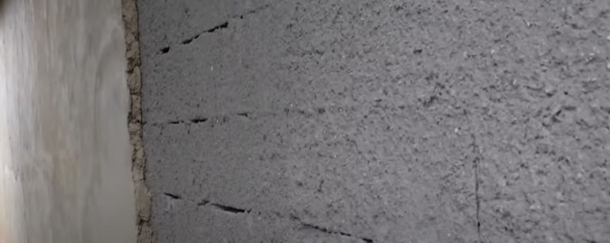 isolamento interno - Intonaco calce sabbia paglia terra fai da te 5