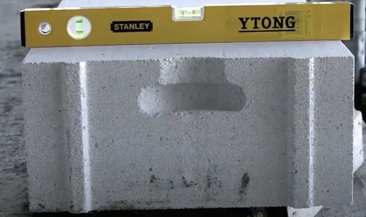 costruire in laterizio - Capire le differenze tra blocco Ytong e blocco in laterizio 8 costruire in laterizio - Capire le differenze tra blocco Ytong e blocco in laterizio 8