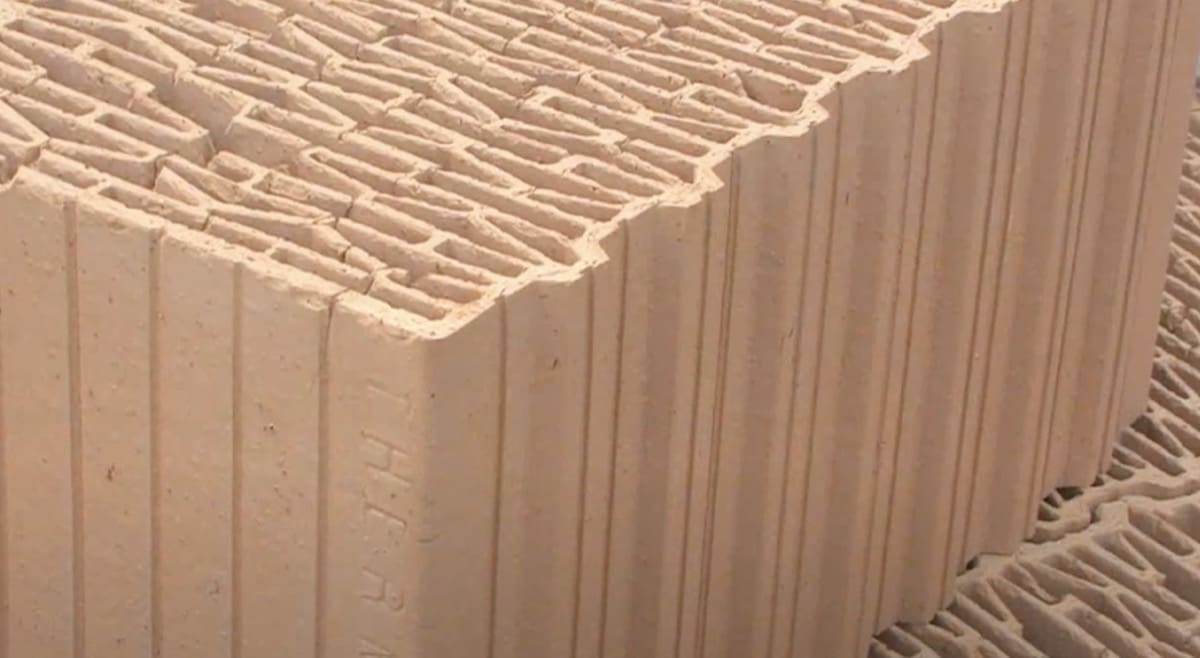 costruire in laterizio - Capire le differenze tra blocco Ytong e blocco in laterizio 2 costruire in laterizio - Capire le differenze tra blocco Ytong e blocco in laterizio 2