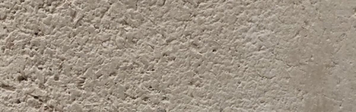 isolamento interno - Intonaco calce sabbia paglia terra fai da te 8