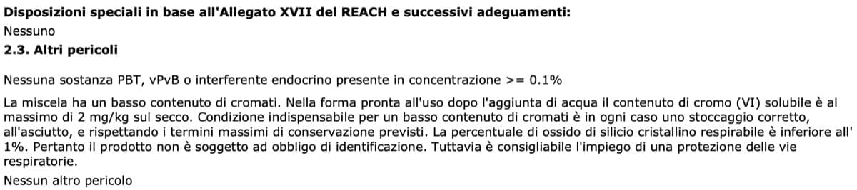finitura interna parete - Intonaco interno, ci potrebbe anche ammalare 4 finitura interna parete - Intonaco interno, ci potrebbe anche ammalare 4