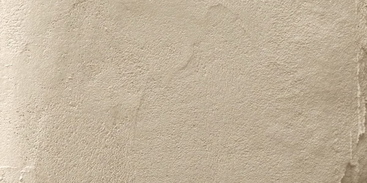 Intonaco interno, può dare benessere e magia?