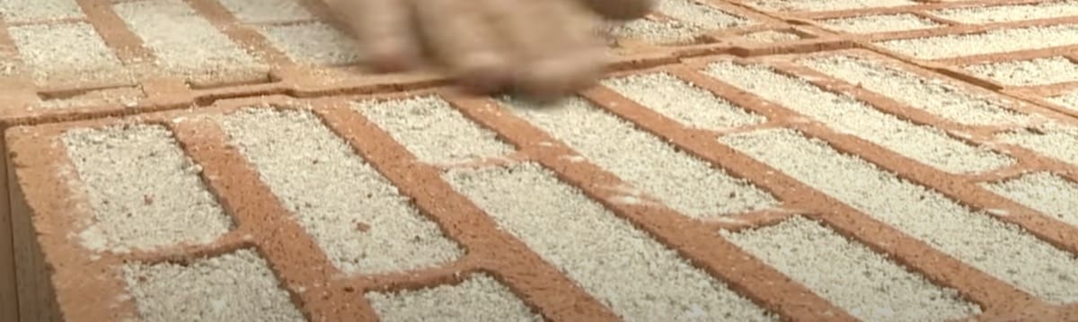 costruire in laterizio - Blocchi in laterizio farciti di isolante, ad alte prestazioni 4 costruire in laterizio - Blocchi in laterizio farciti di isolante, ad alte prestazioni 4