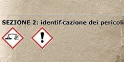 Intonaco interno, ci potrebbe anche ammalare