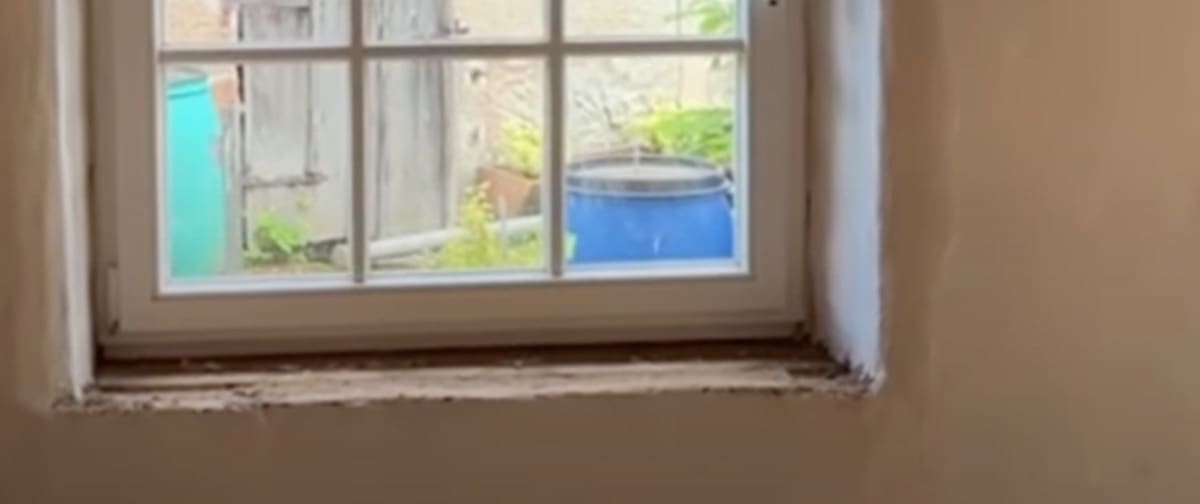 isolamento interno - Isolamento interno e 3 soluzioni finestra vecchia 4 isolamento interno - Isolamento interno e 3 soluzioni finestra vecchia 4