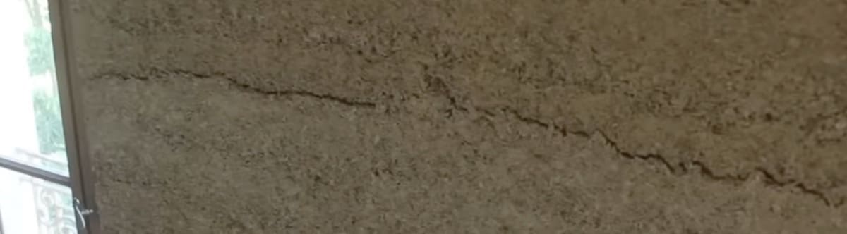 isolamento interno - Posa isolamento interno con miscela in calcecanapa 20