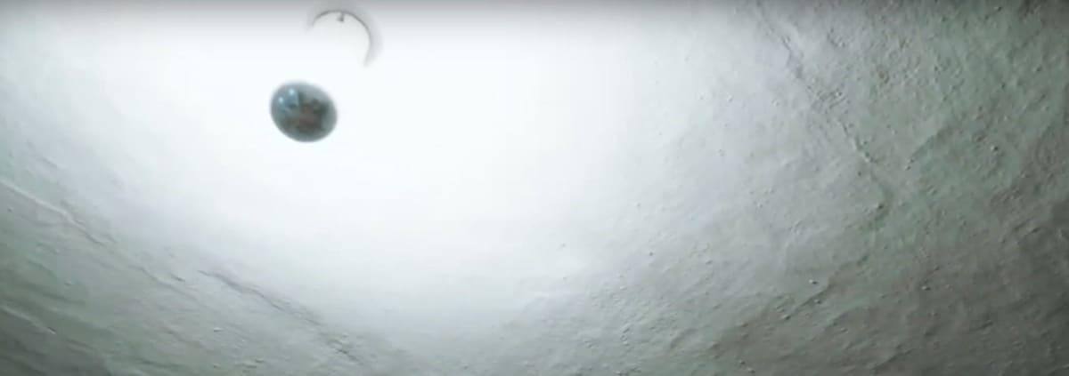 costruire in terra cruda - Casa in argilla e pavimento isolato senza barriera al vapore 14