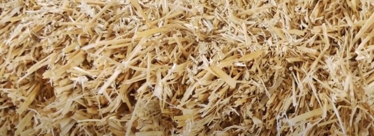 costruire in terra cruda - Casa in argilla e pavimento isolato senza barriera al vapore 24