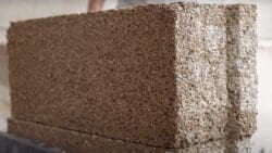 Posa blocco in calcecanapa, da esperto