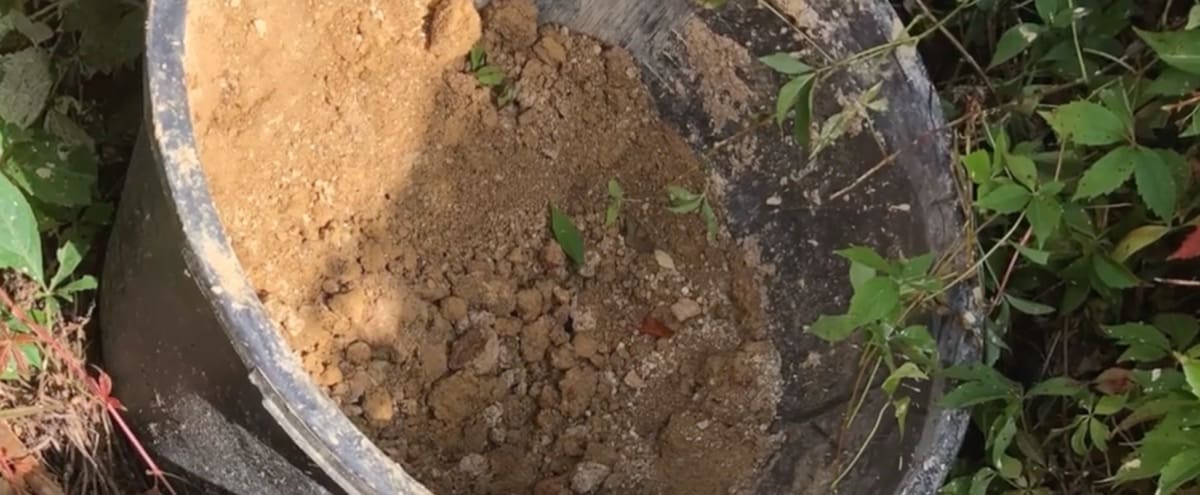 isolamento interno - Isolamento interno in paglia e argilla 6 isolamento interno - Isolamento interno in paglia e argilla 6