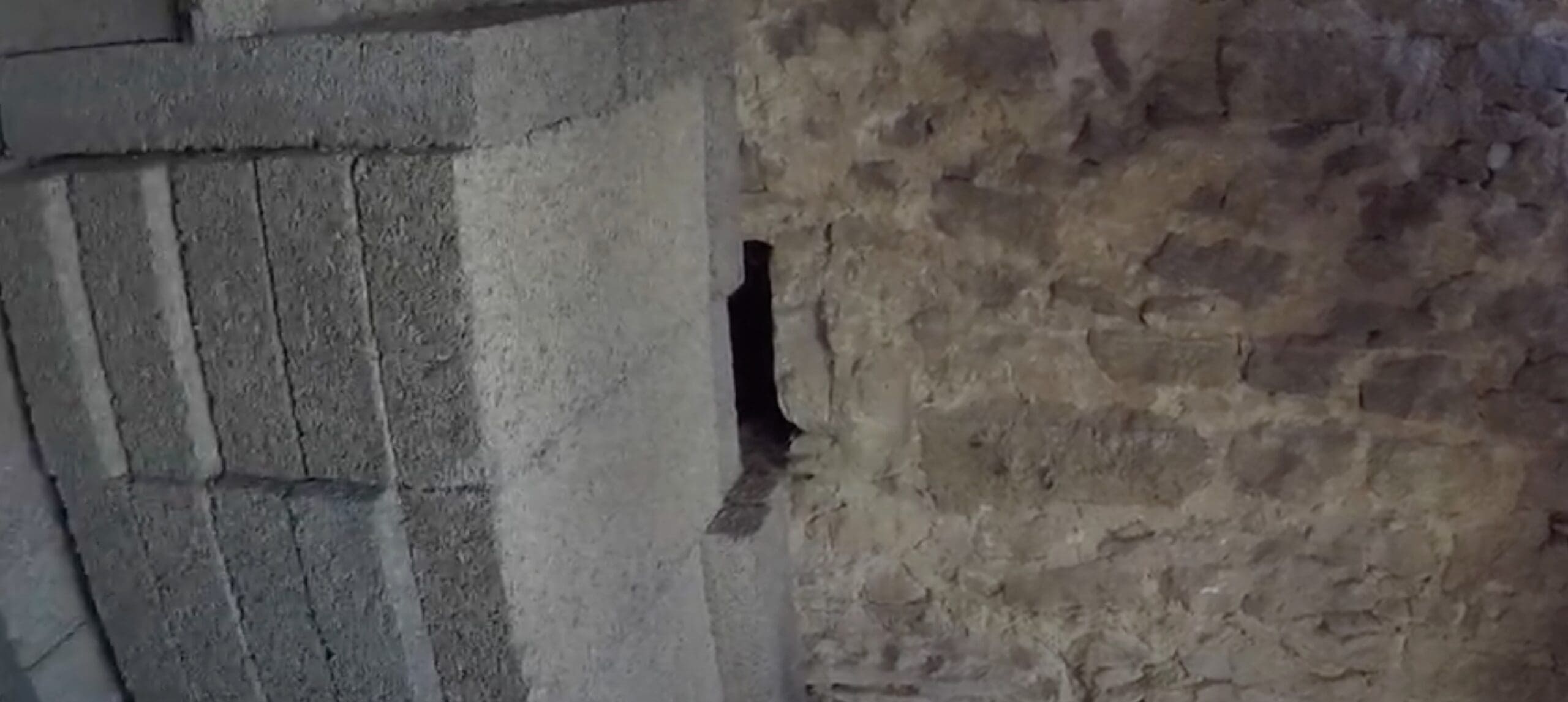 isolamento interno - Isolamento interno della scala della cantina 10 isolamento interno - Isolamento interno della scala della cantina 10