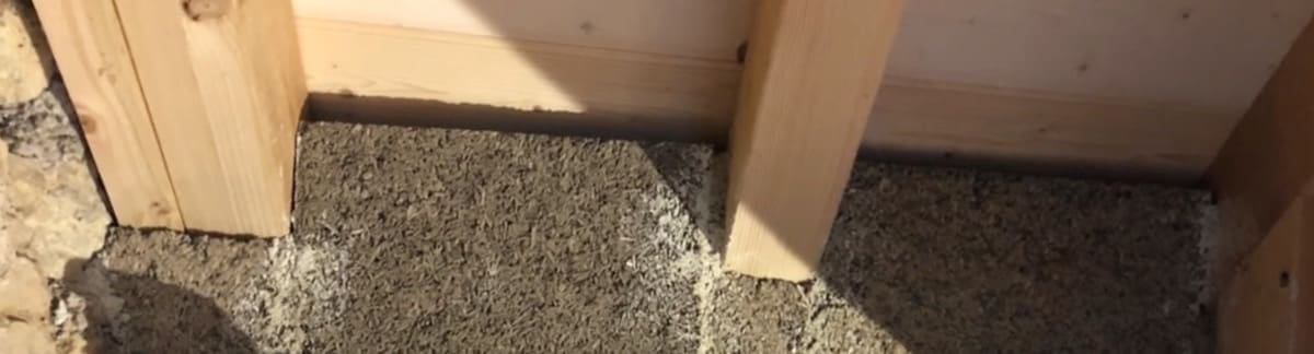 isolamento interno - Isolamento interno della scala della cantina 2 isolamento interno - Isolamento interno della scala della cantina 2