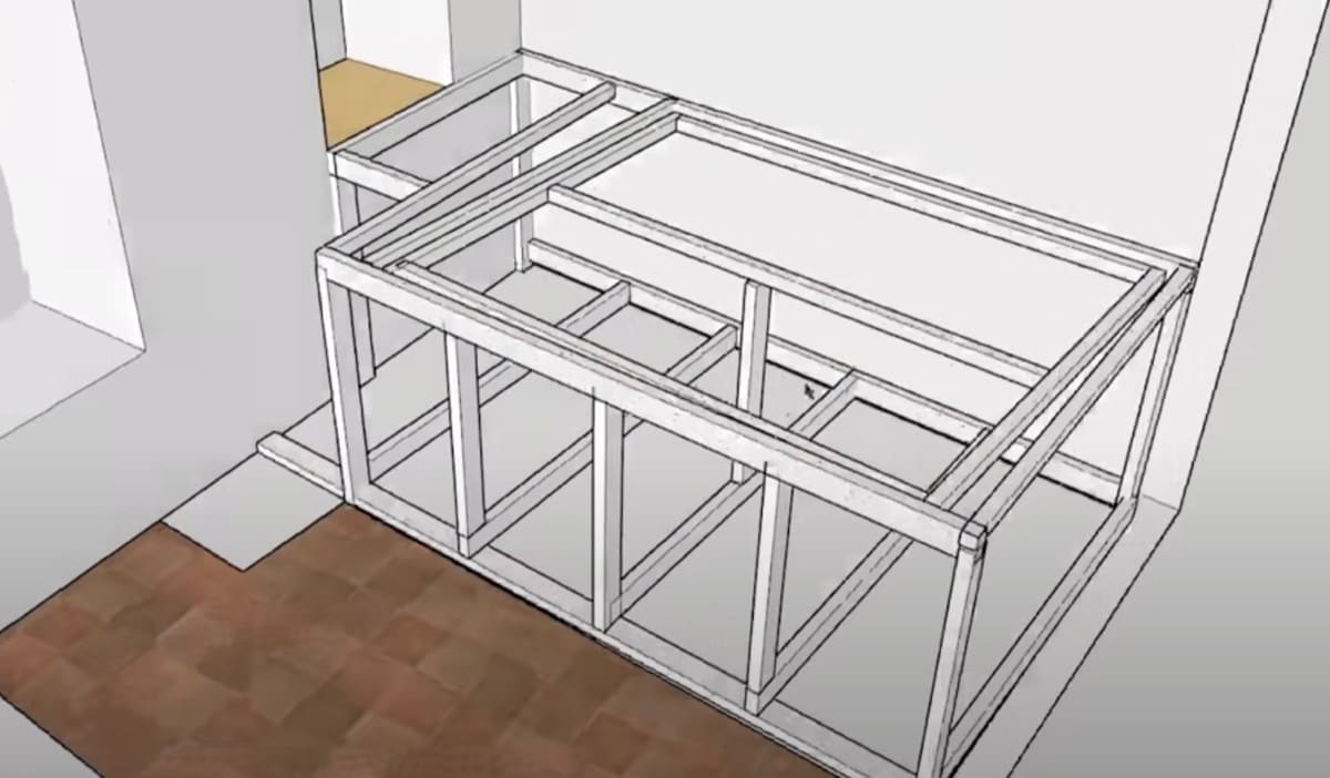 isolamento interno - Rischio muffa dietro i mobili su misura addossati alla parete 7 isolamento interno - Rischio muffa dietro i mobili su misura addossati alla parete 7