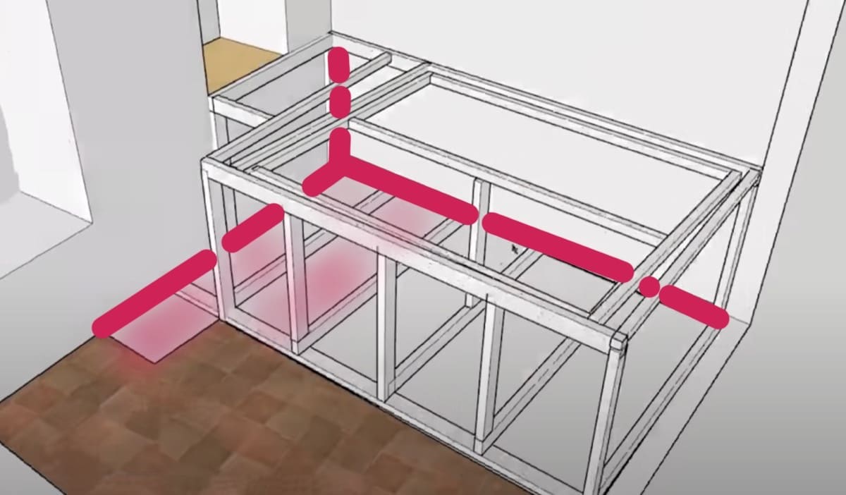 isolamento interno - Rischio muffa dietro i mobili su misura addossati alla parete 8 isolamento interno - Rischio muffa dietro i mobili su misura addossati alla parete 8