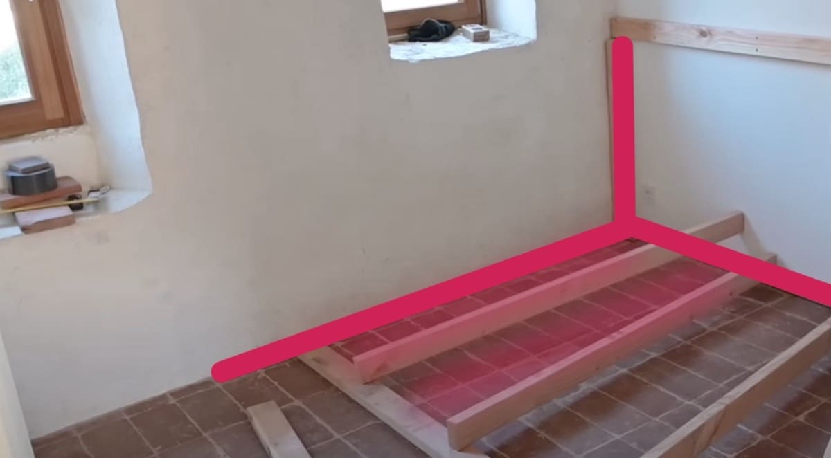 isolamento interno - Rischio muffa dietro i mobili su misura addossati alla parete 10 isolamento interno - Rischio muffa dietro i mobili su misura addossati alla parete 10