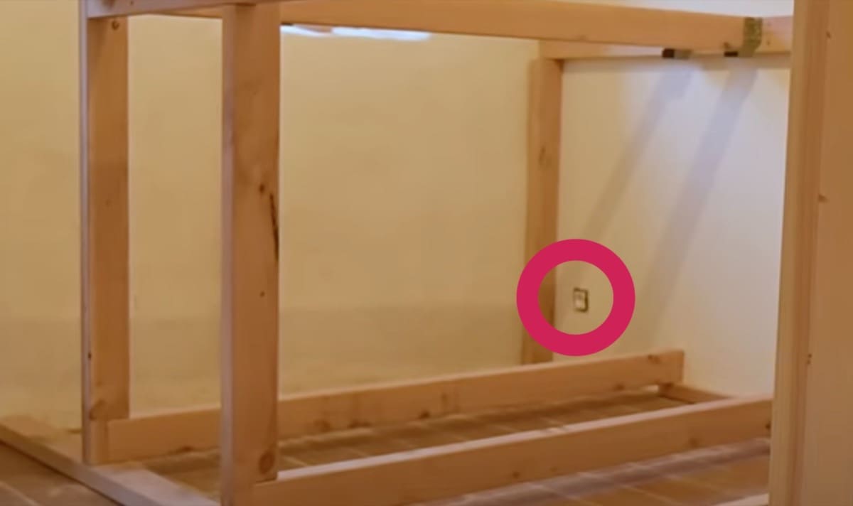 isolamento interno - Rischio muffa dietro i mobili su misura addossati alla parete 11 isolamento interno - Rischio muffa dietro i mobili su misura addossati alla parete 11