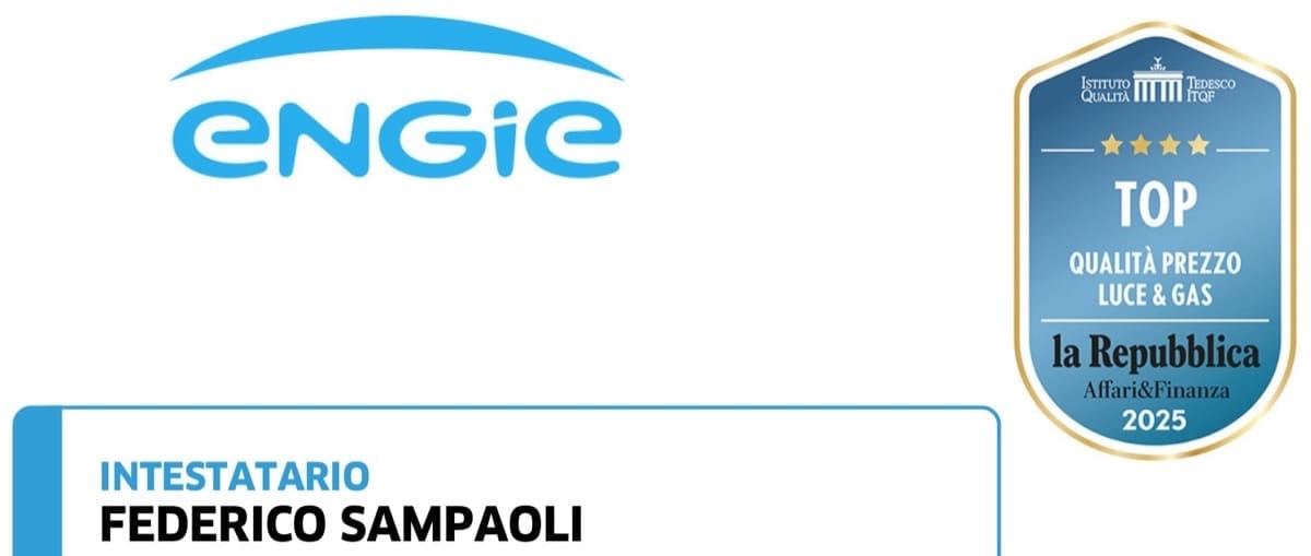 energia elettrica - Bolletta luce e gas da 0,1089 €/kWh e 0,4295 €/Smc con Octopus Fissa 12M 7 energia elettrica - Bolletta luce e gas da 0,1089 €/kWh e 0,4295 €/Smc con Octopus Fissa 12M 7