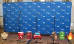 Revisione delle politiche sulla combustione e sulle stufe a legna