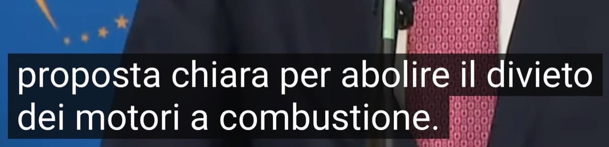 auto elettrica - Revisione delle politiche sulla combustione e sulle stufe a legna 21