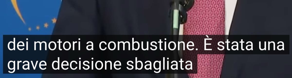 auto elettrica - Revisione delle politiche sulla combustione e sulle stufe a legna 22