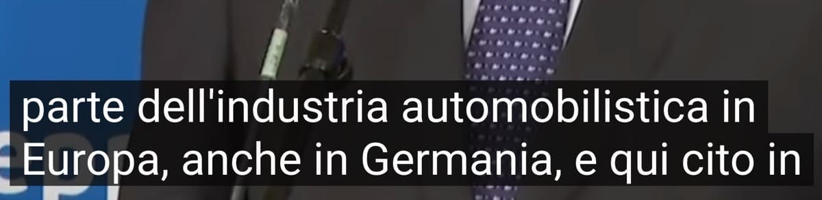 auto elettrica - Revisione delle politiche sulla combustione e sulle stufe a legna 6