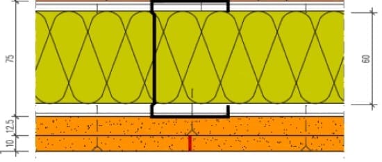 Isolamento interno, guida breve 4