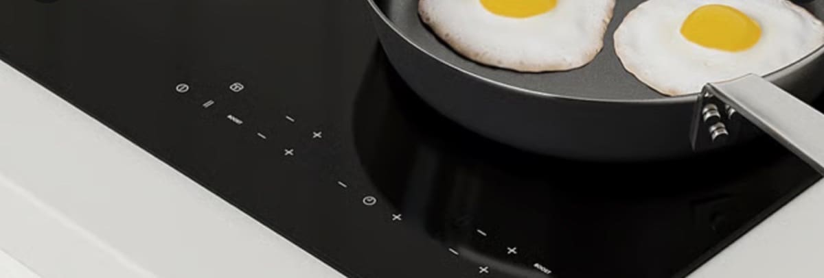 energia elettrica - Consumo piano cottura a induzione 2