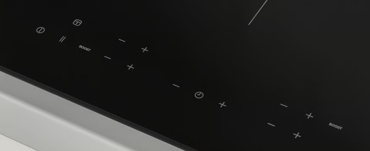 energia elettrica - Consumo piano cottura a induzione 3