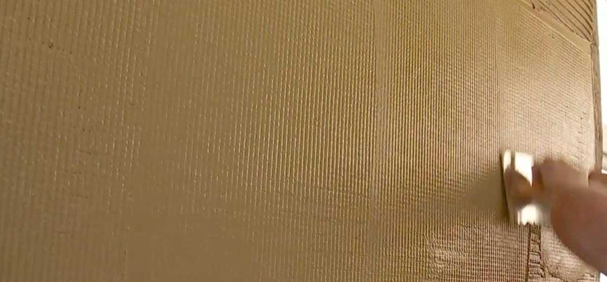 Isolamento interno, soluzione per la bassa inerzia da 4€